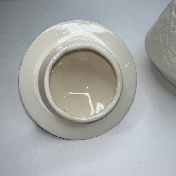 Daisy or Mini Sunflower Floral Teapot or Coffee Pot Ceramic - Picture 5 of 12